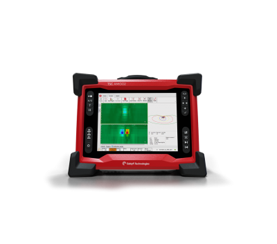 Eddyfi Amigo 2® – Portable Phased Array UT Instrument
