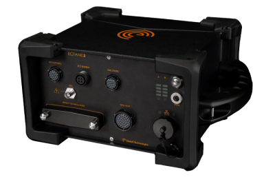 Eddyfi Ectane® 3 – Advanced Eddy Current & Multi-Technology Inspection Instrument