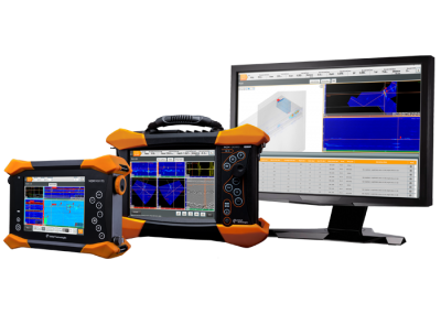 Eddyfi Mantis™ – Phased Array Inspection Solution