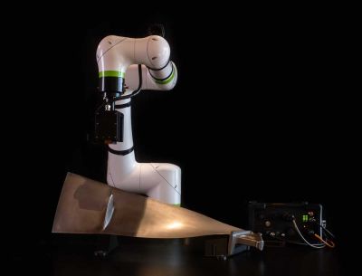 Eddyfi Robotic Inspection Systems
