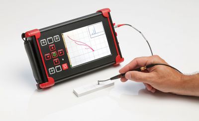 EDDY CURRENT TESTING (ET)