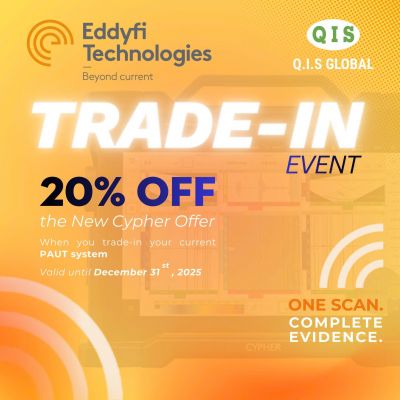 UPGRADE PAUT TO CYPHER WITH QIS &ndash; GET UP TO 20% TRADE-IN DISCOUNT