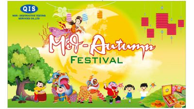 JUBILANT MID – AUTUMN FESTIVAL Q.I.S 2020