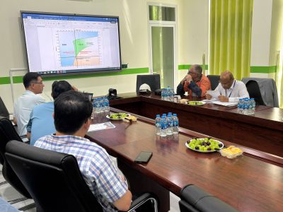 QIS CREATING HI-TECH SOLUTIONS FOR INTERNATIONAL PROJECTS