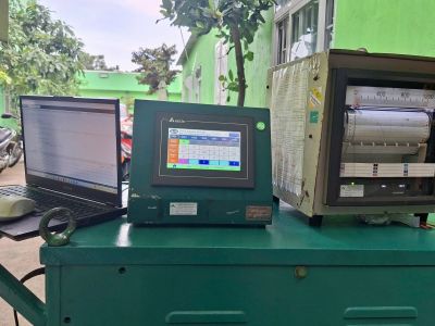 MASTERING PWHT TECHNOLOGY WITH IOT &ndash; QIS GLOBAL CREATES A UNIQUE COMPETITIVE ADVANTAGE