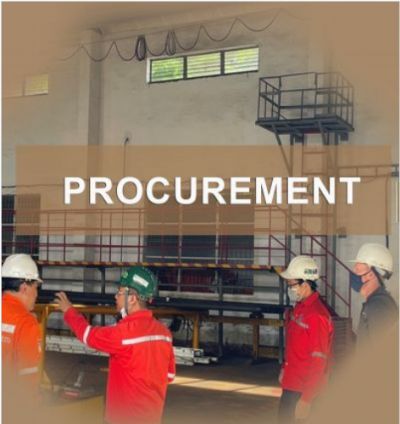 PROCUREMENT