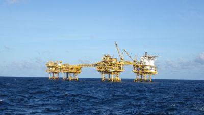 PROJECT MANAGEMENT DIVISION OF QIS CONTRIBUTION IN PROCESS PIPING AND STRUCTURE INSPECTION PROJECT - 2023 FOR JVPC