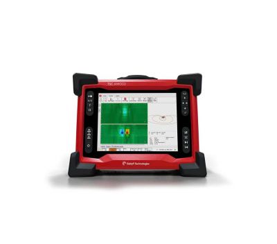 Eddyfi Amigo 2® – Portable Phased Array UT Instrument