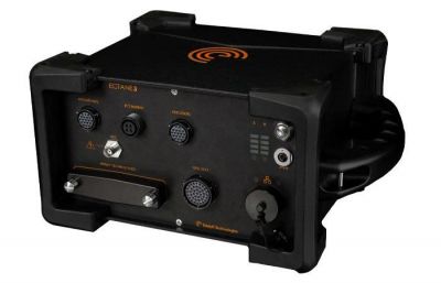 Eddyfi Ectane® 3 – Advanced Eddy Current & Multi-Technology Inspection Instrument