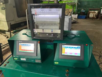 BAN R&amp;D L&Agrave;M CHỦ C&Ocirc;NG NGHỆ, CHẾ TẠO TH&Agrave;NH C&Ocirc;NG M&Aacute;Y PWHT IoT TỰ ĐỘNG H&Oacute;A HO&Agrave;N TO&Agrave;N