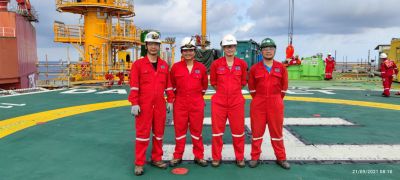 QIS – DẤU ẤN ĐẬM NÉT TRONG DỰ ÁN TRỌNG ĐIỂM QUỐC GIA SAO VÀNG – ĐẠI NGUYỆT