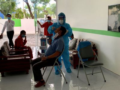 “3 tại chỗ”: Lựa chọn khó khăn nhưng cấp thiết