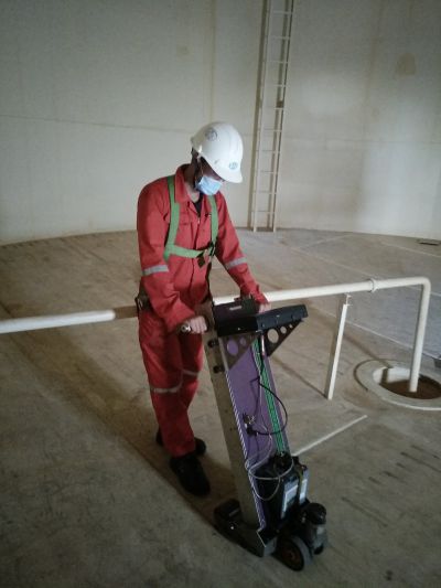 PHƯƠNG PHÁP KIỂM TRA RÒ RỈ DÒNG TỪ THÔNG (MFL) TRONG DỊCH VỤ NDT