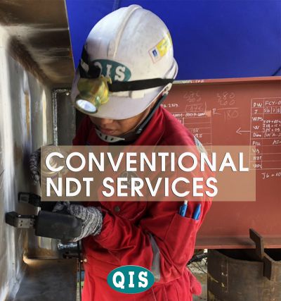 Dịch vụ NDT thông thường